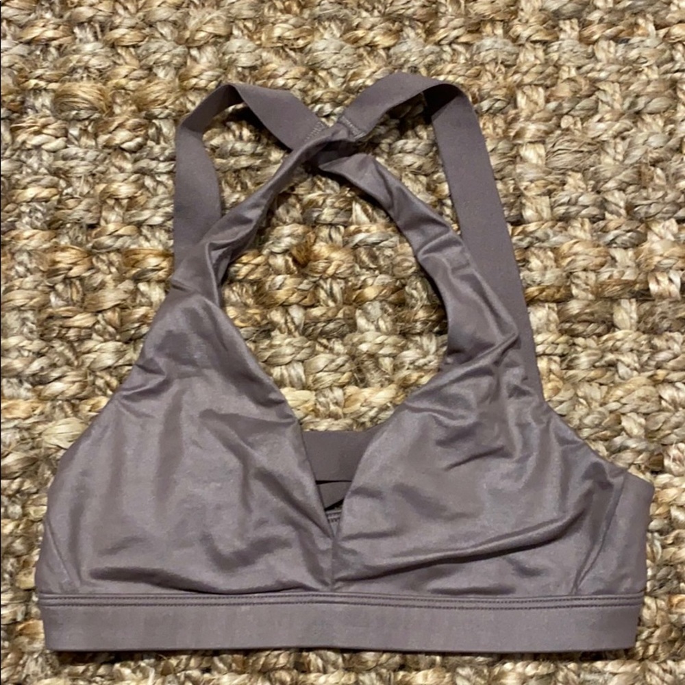 Victoria’s Secret sports bra